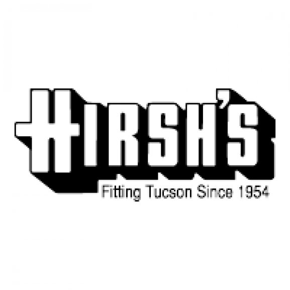 Hirsh's Shoes Logo