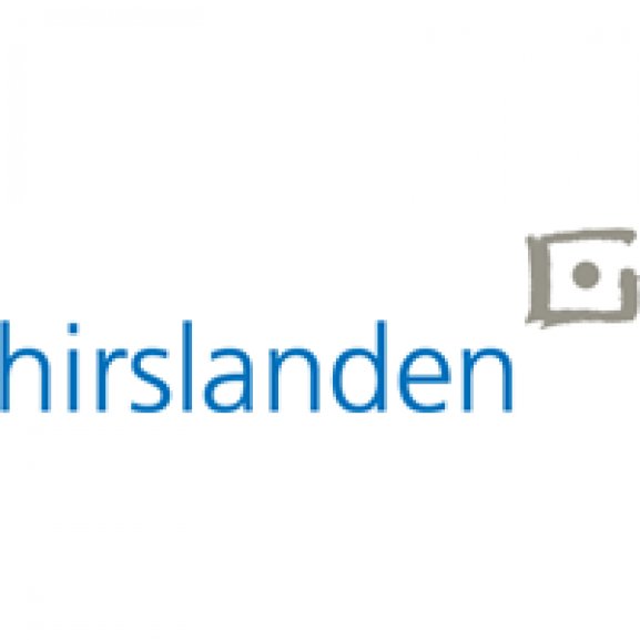 Hirslanden Logo