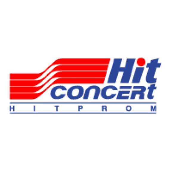 HitConcert Logo