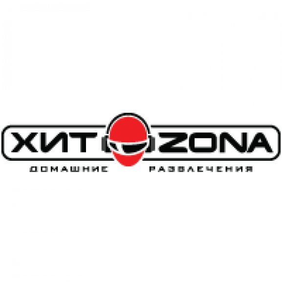 HitZona Logo