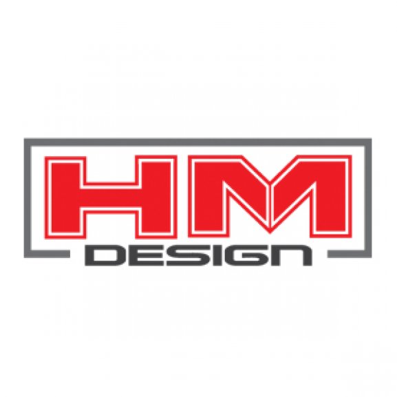 HM Design Logo