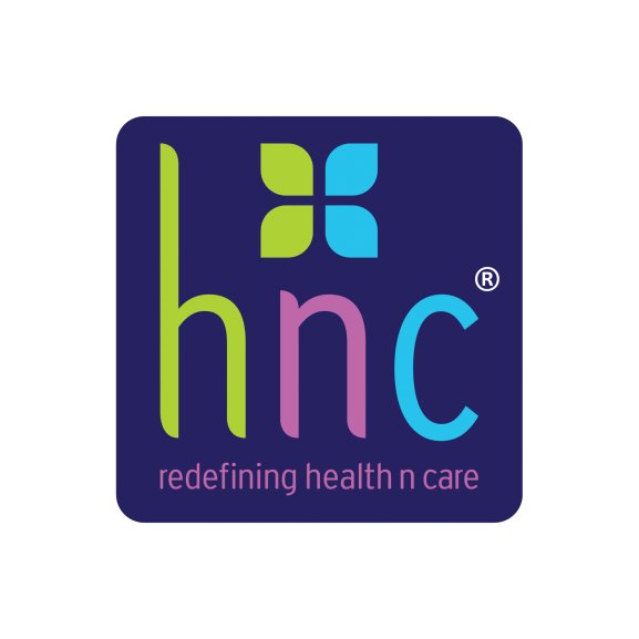 hnc health care group Logo