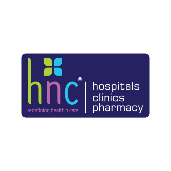 hnc hospital Logo
