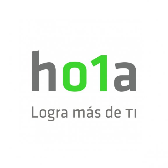 ho1a Logra más de TI Logo