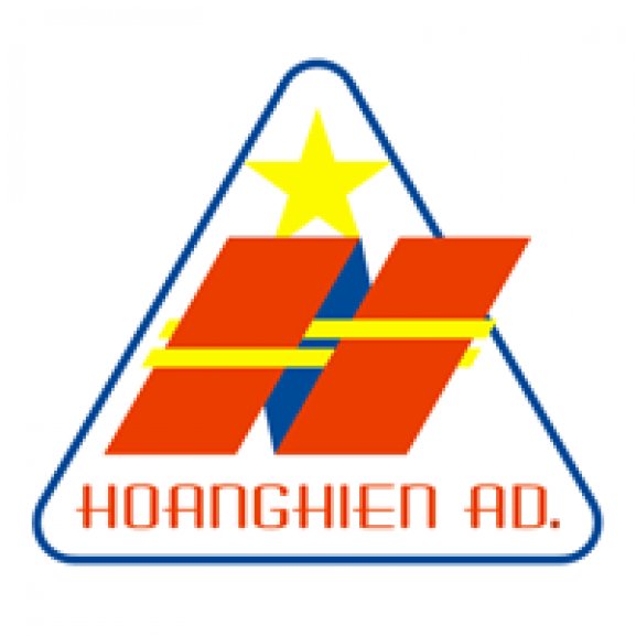 HoangHienAd Logo Logo