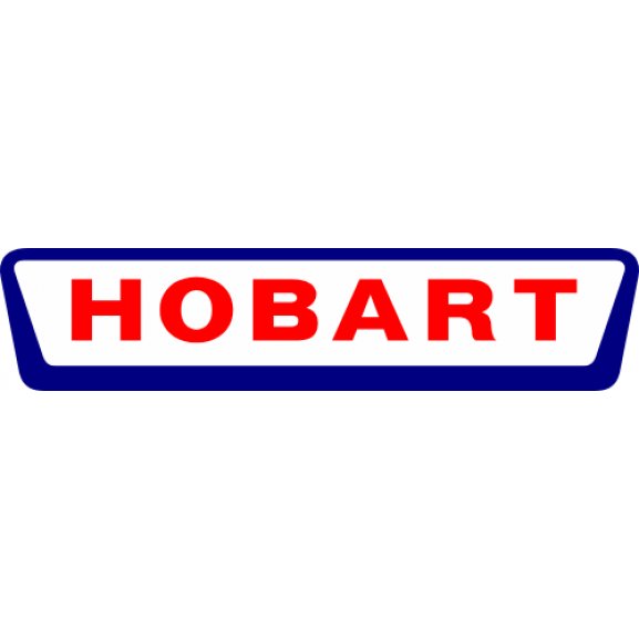 Hobart Logo