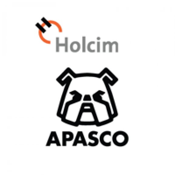Holcim Apasco Logo