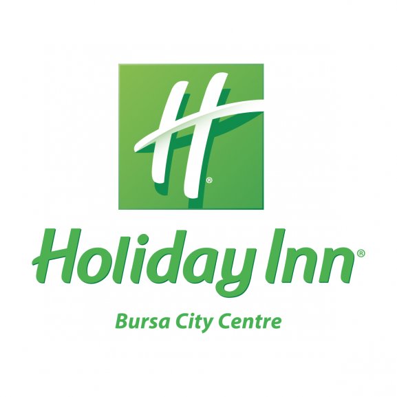 Holiday Inn Bursa City Centre Logo