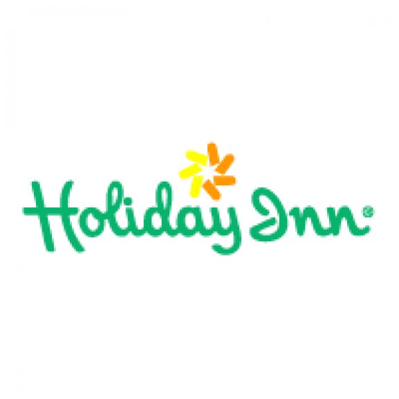 Holiday Inn Mexico Logo