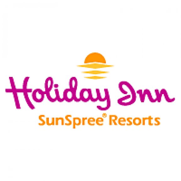Holiday Inn SunSpree Resorts Logo