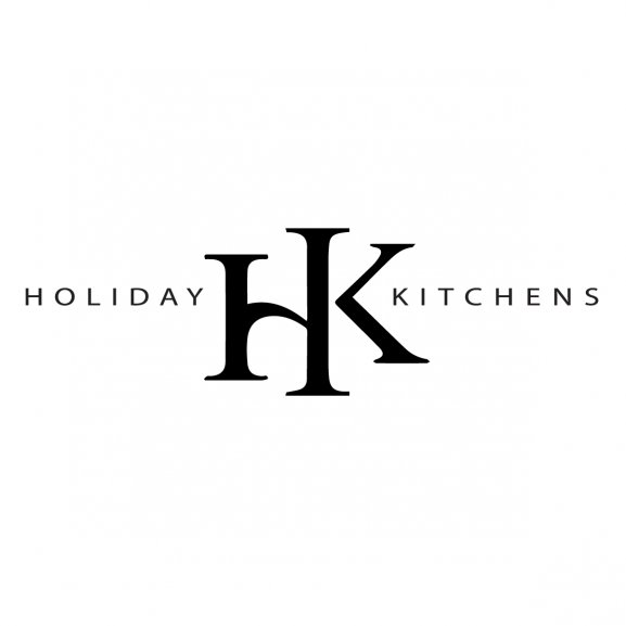 Holiday Kitchens Logo