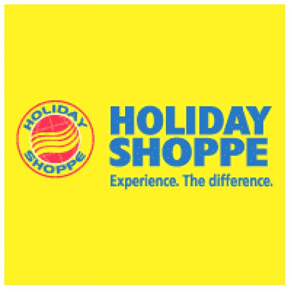 Holiday Shoppe Logo