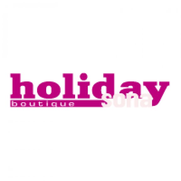 Holidaysona Ltd. Logo