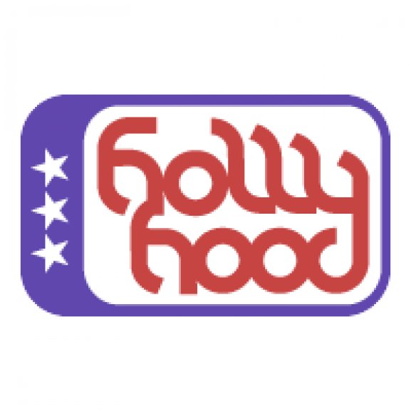 Hollyhood Logo