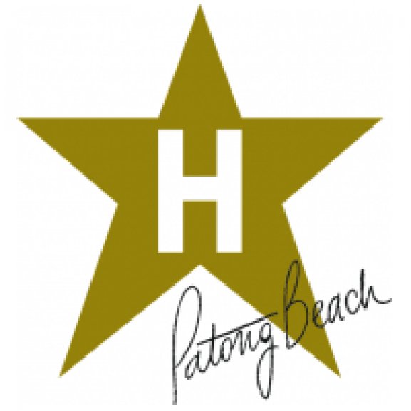 Hollywood Discotheque Patong Beach Logo
