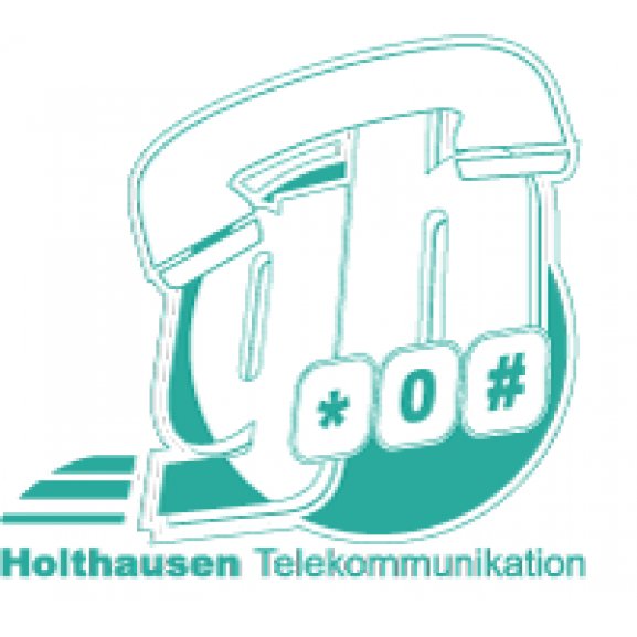 Holthausen Telekommunikation Logo