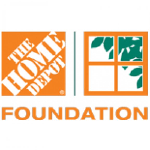 Home Depot Foundation Logo