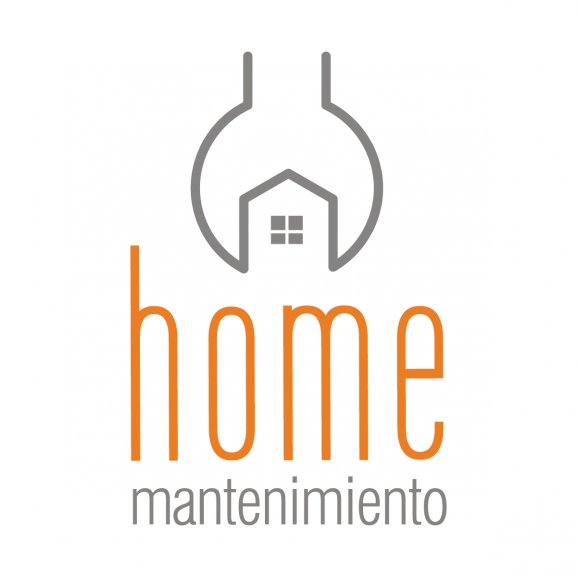 Home Mantenimiento Logo