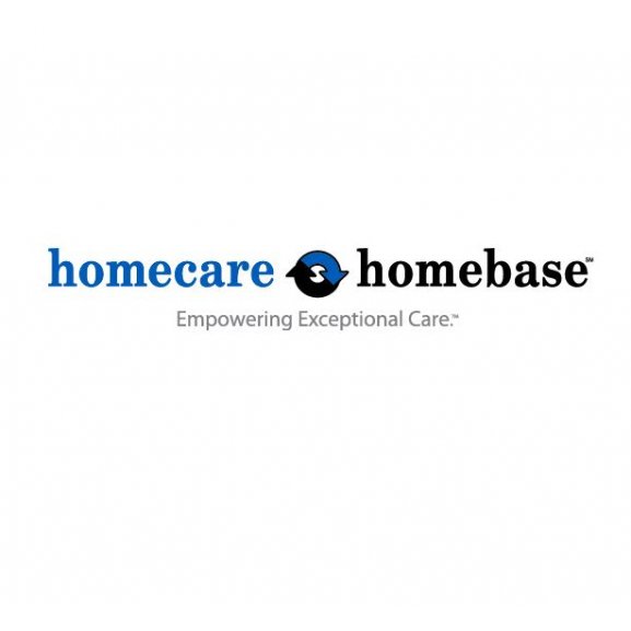 Homecare Homebase Logo