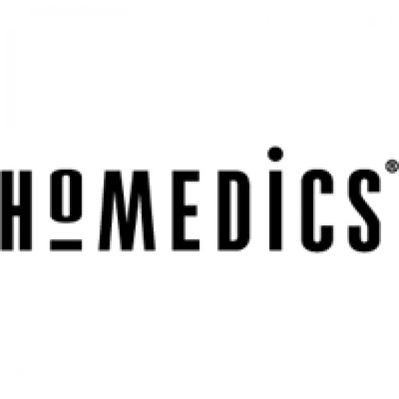 homedics Logo