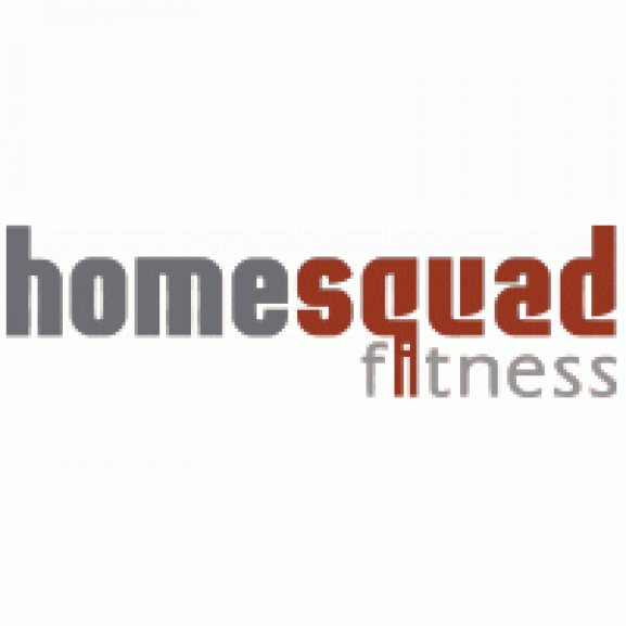 Homesquad Fitness Logo