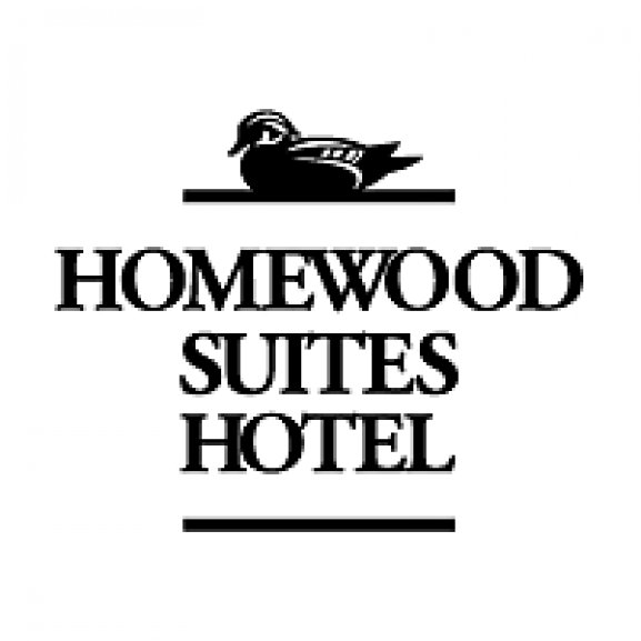 Homewood Suites Hotel Logo