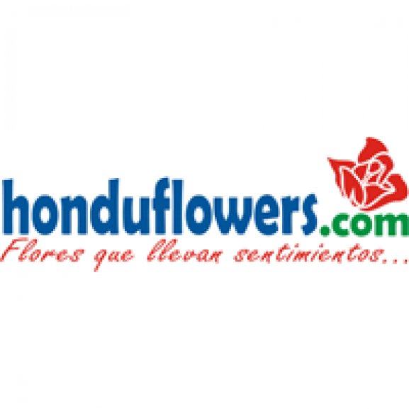 HONDUFLOWERS.COM Logo
