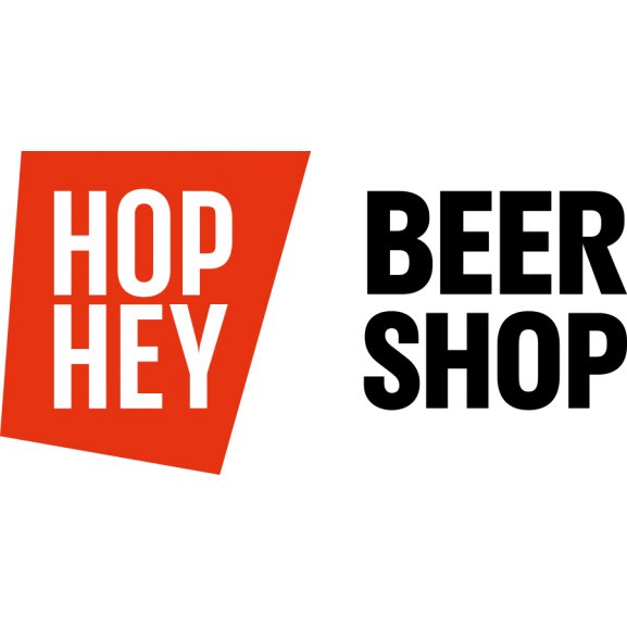 HOP HEY Logo