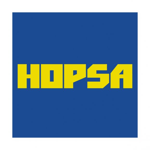 Hopsa Logo