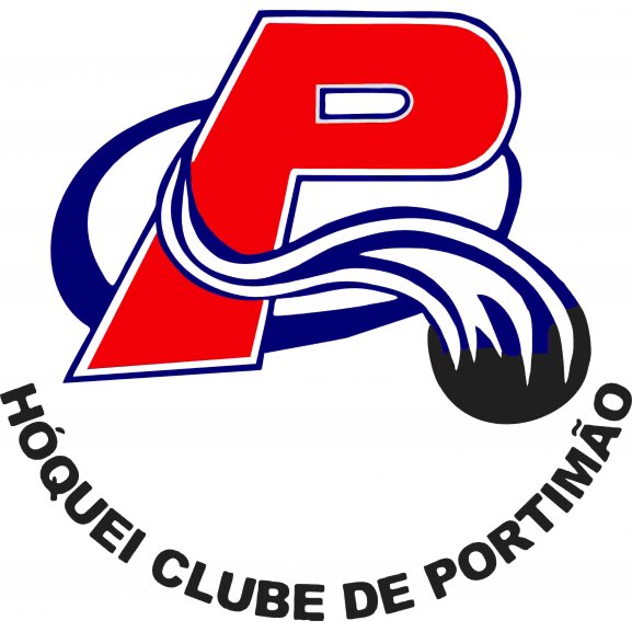Hoquei Clube Portimao Logo
