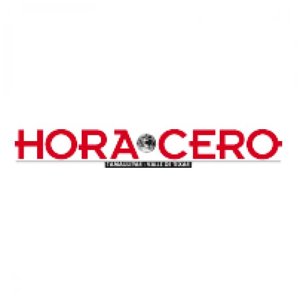 Hora Cero Logo
