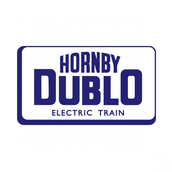 Hornby Dublo Logo