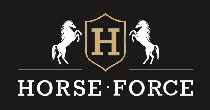 Horseforce Logo