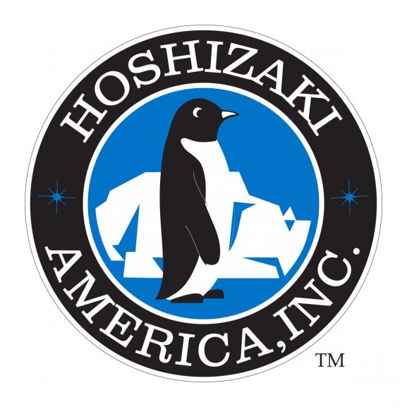 Hoshizaki America, Inc. Logo