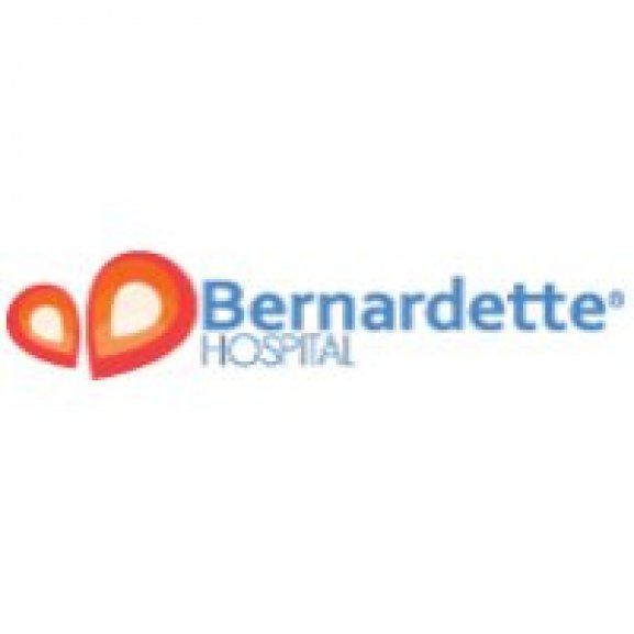 Hospital Bernardette Logo
