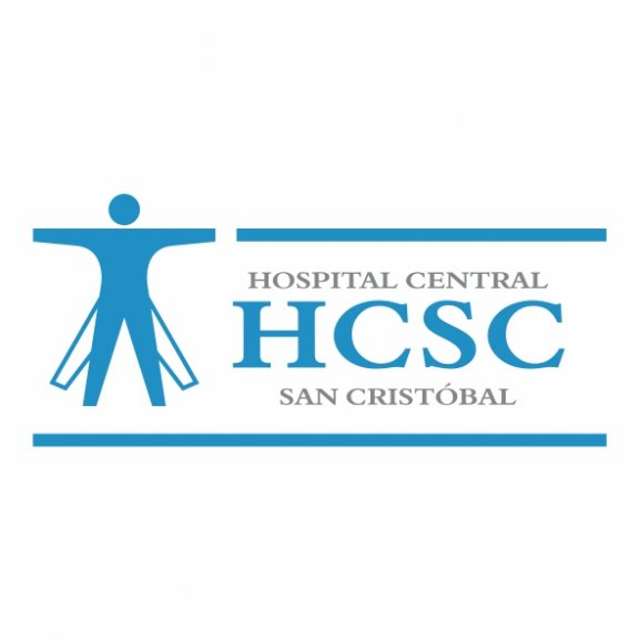 Hospital Central de San Cristobal Logo