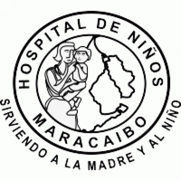 Hospital de Niños de Maracaibo Logo