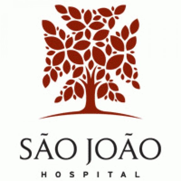 Hospital de São João Logo