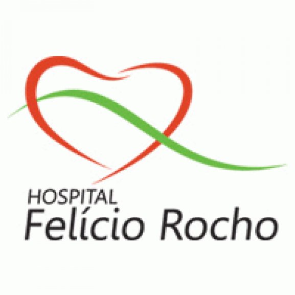 Hospital Felicio Rocho Logo