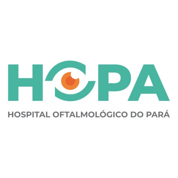 Hospital Oftalmológico do Pará Logo