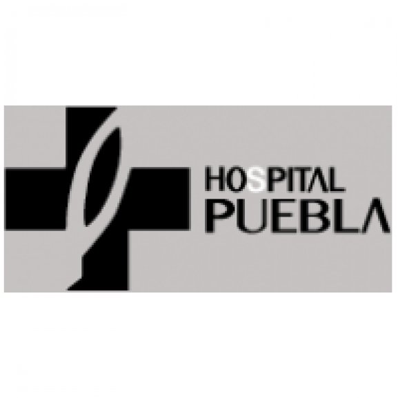 Hospital Puebla Logo