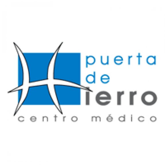 HOSPITAL PUERTA DE HIERRO Logo