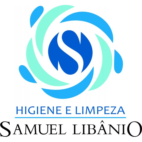 Hospital Samuel Libânio Logo