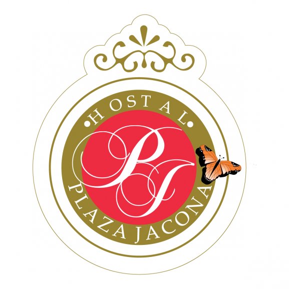 Hostal Plaza Jacona Logo