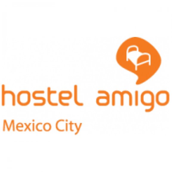 Hostel Amigo Logo