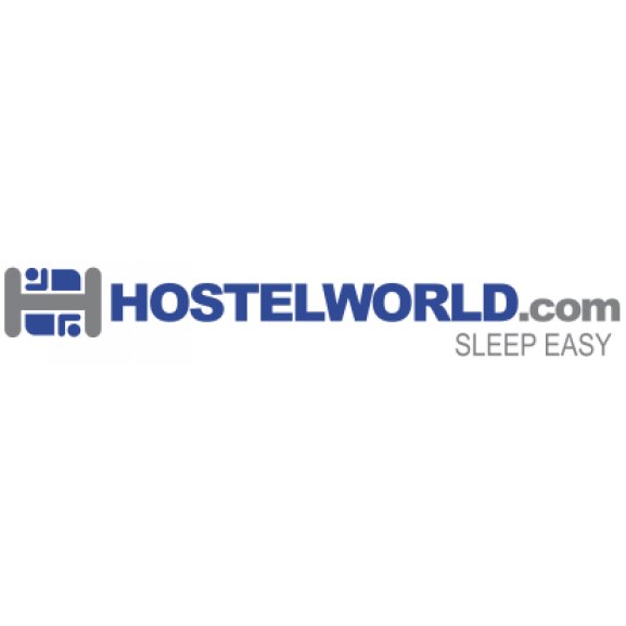 Hostelworld.com Logo
