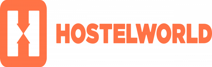 Hostelworld Logo