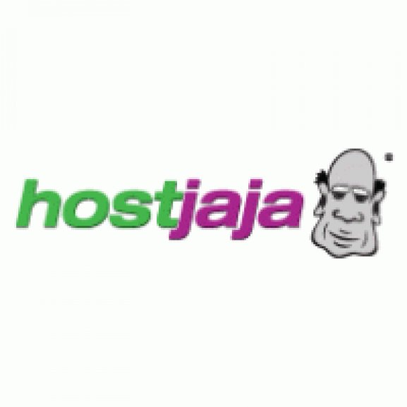 HostJaja Logo