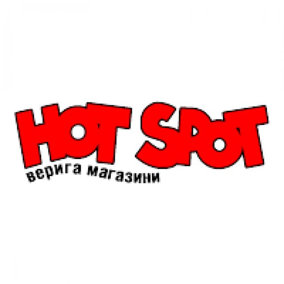 HOT SPOT Logo