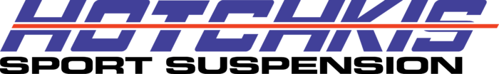 Hotchkis Sport Suspensions Logo